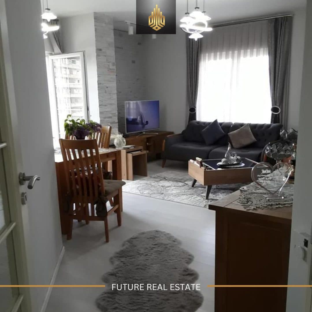 Banesë në SHITJE/94m² 3