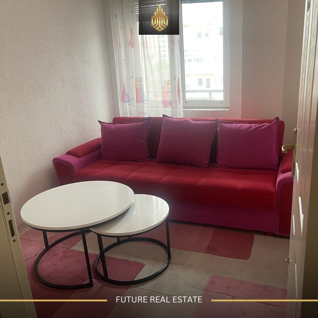 Banesë me QERA/96m² 4