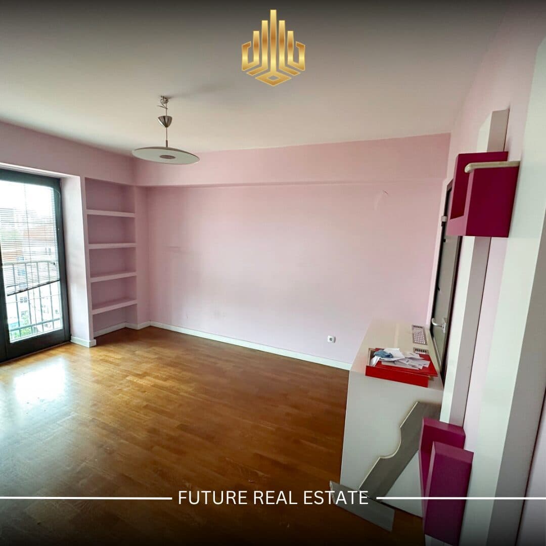 Penthouse me QERA/360m² 4