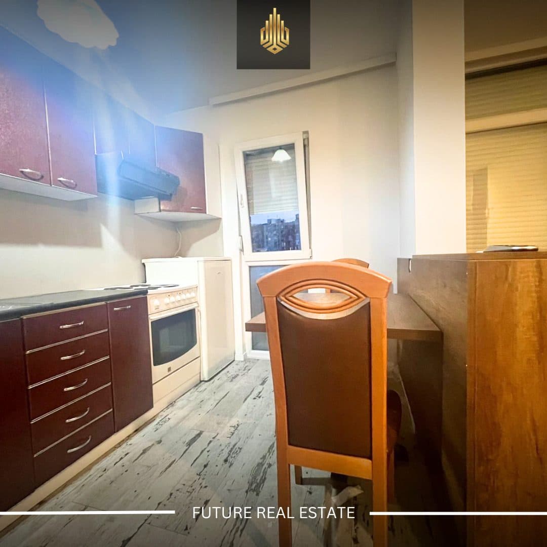 Banesë me QERA/47m² 2