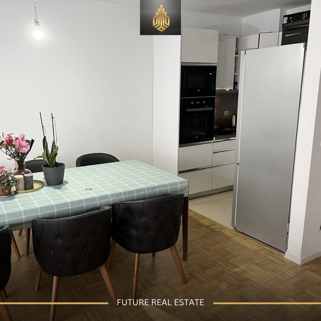 Banesë në SHITJE/87.1m² 2
