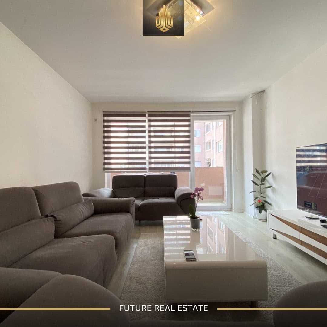 Banesë në SHITJE/116m² 2