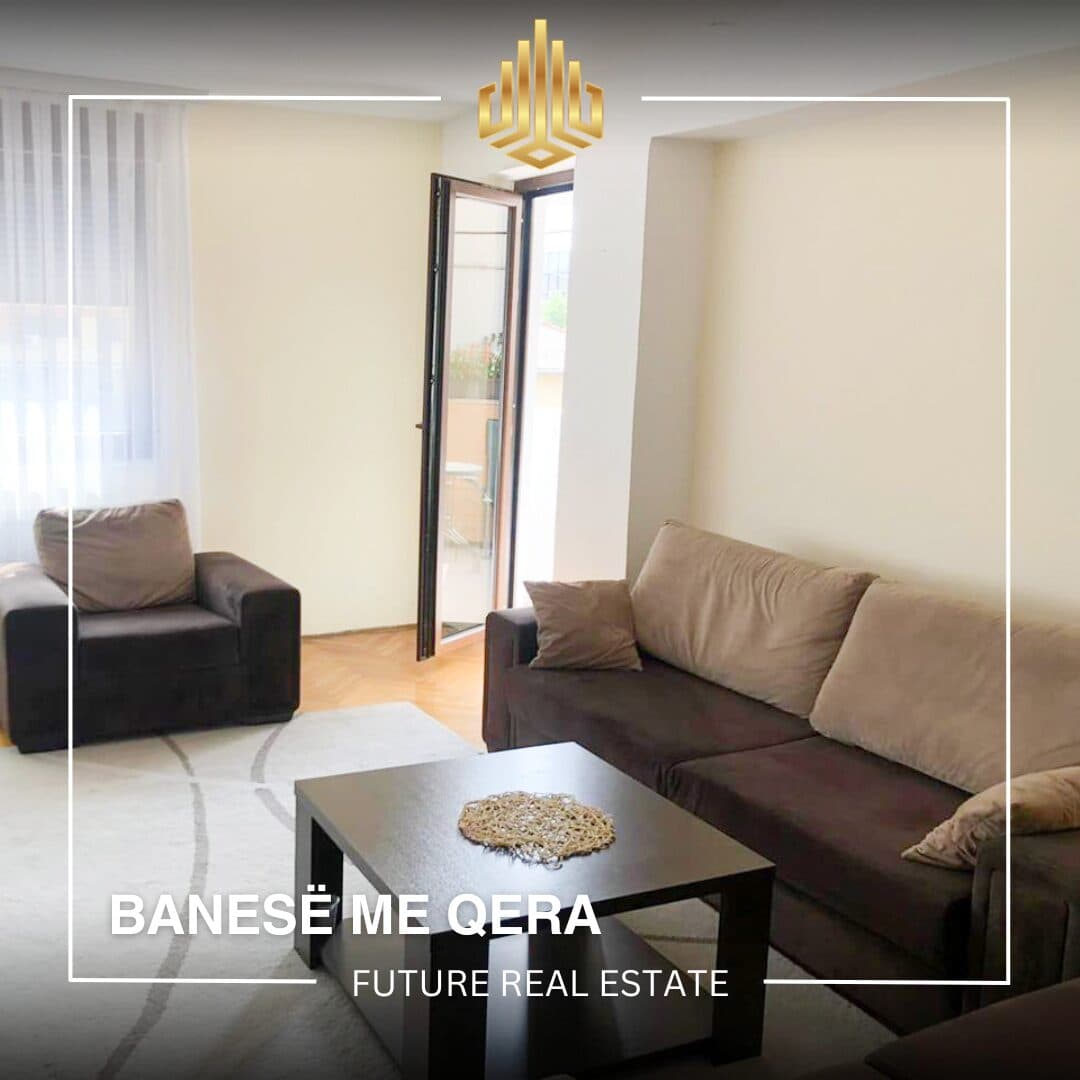 Banesë me QERA/98m²