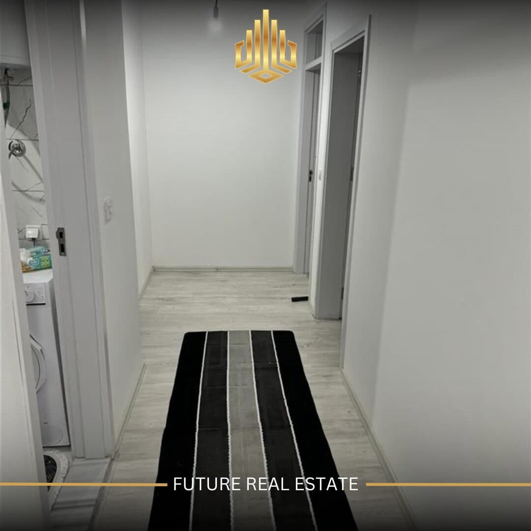 Banesë në SHITJE/81.25m² 4
