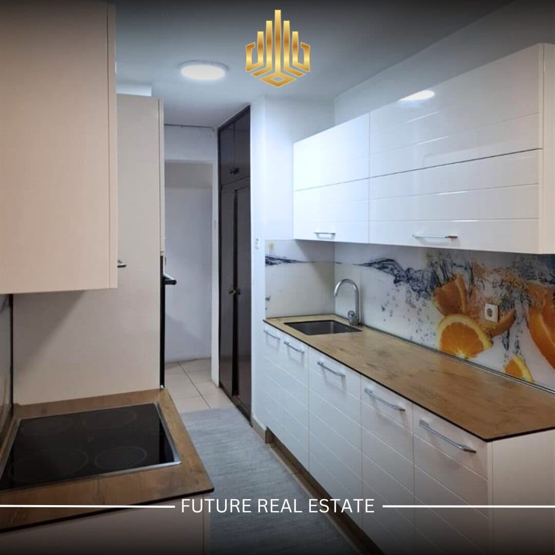 Banesë me QERA/66m² 3
