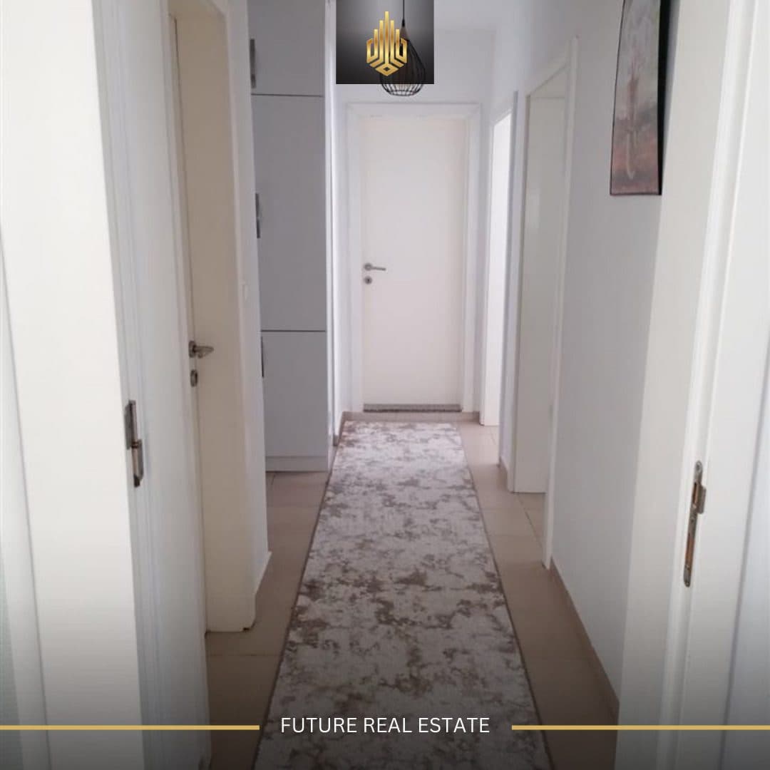 Banesë në SHITJE/81m² 3