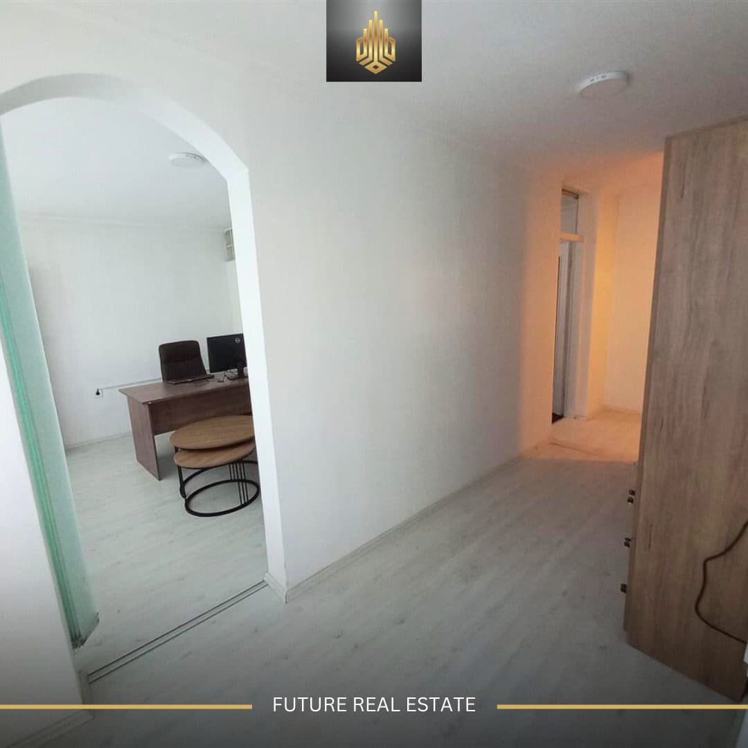 Banesë në SHITJE/63m² 3