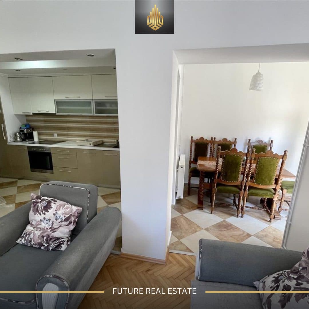 Banesë me QERA/90m² 3