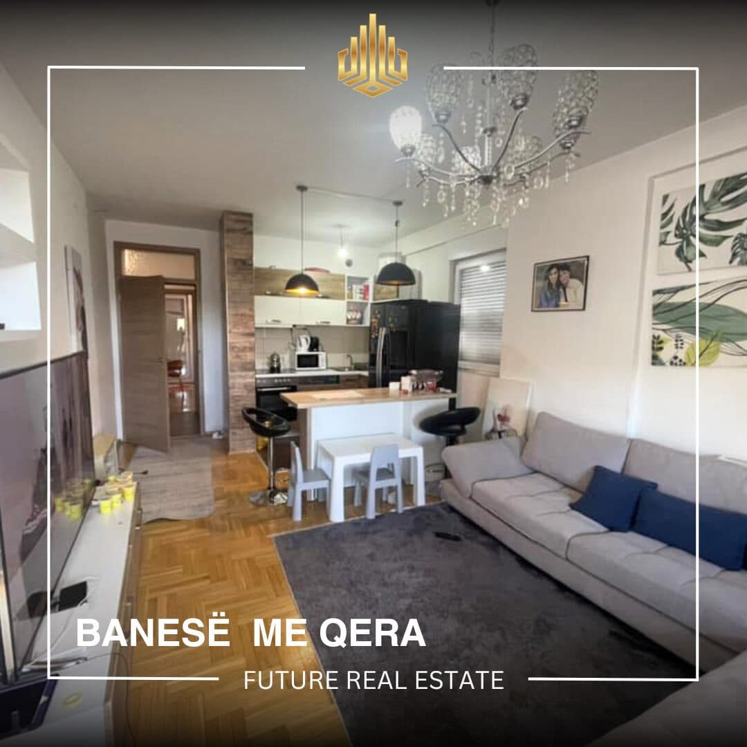 Banesë me QERA
