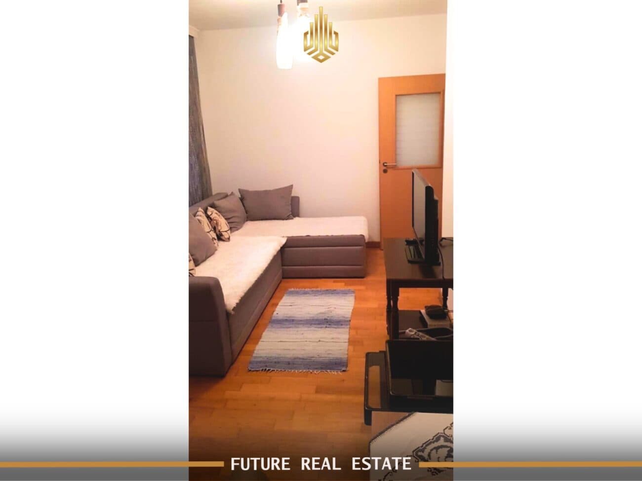 📍 Banesë me QIRA – 1 dhomë gjumi – Prishtinë – Kalabri, pëball Hotel Nartel 2