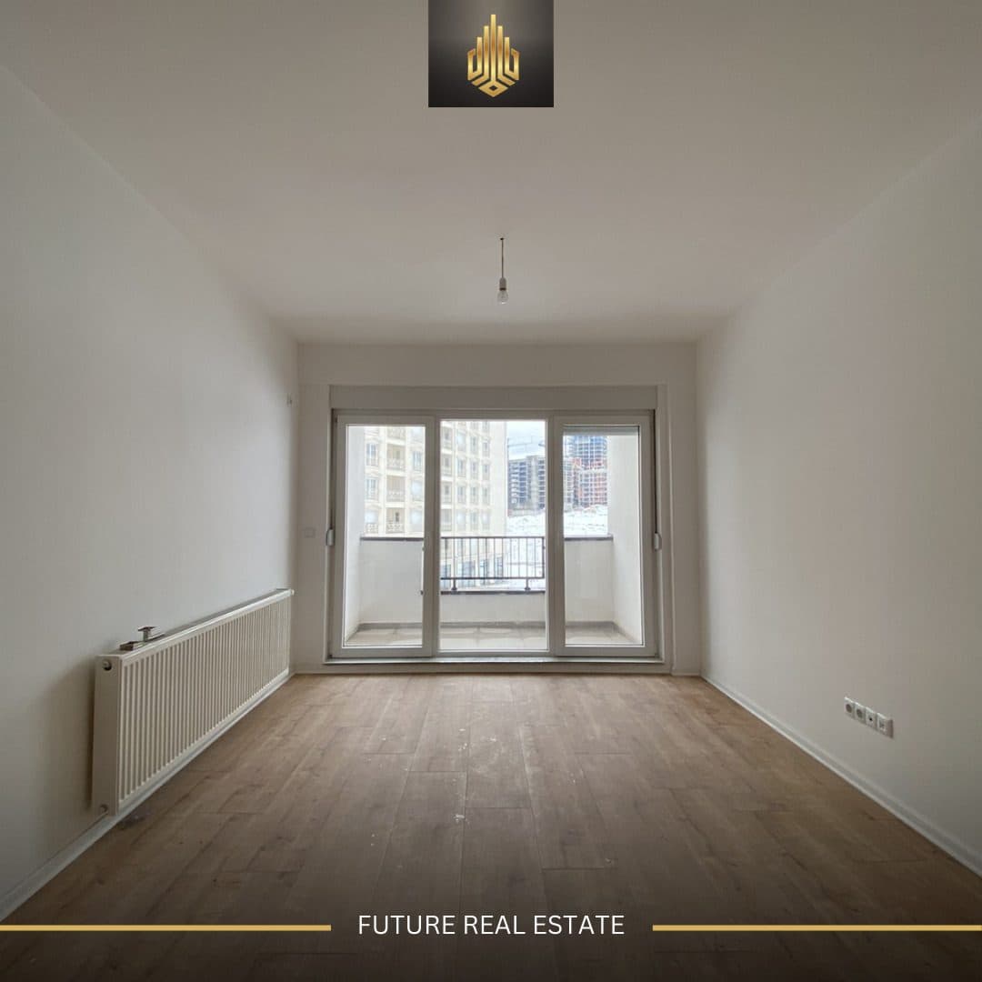 Banesë në SHITJE/58.6m² 2
