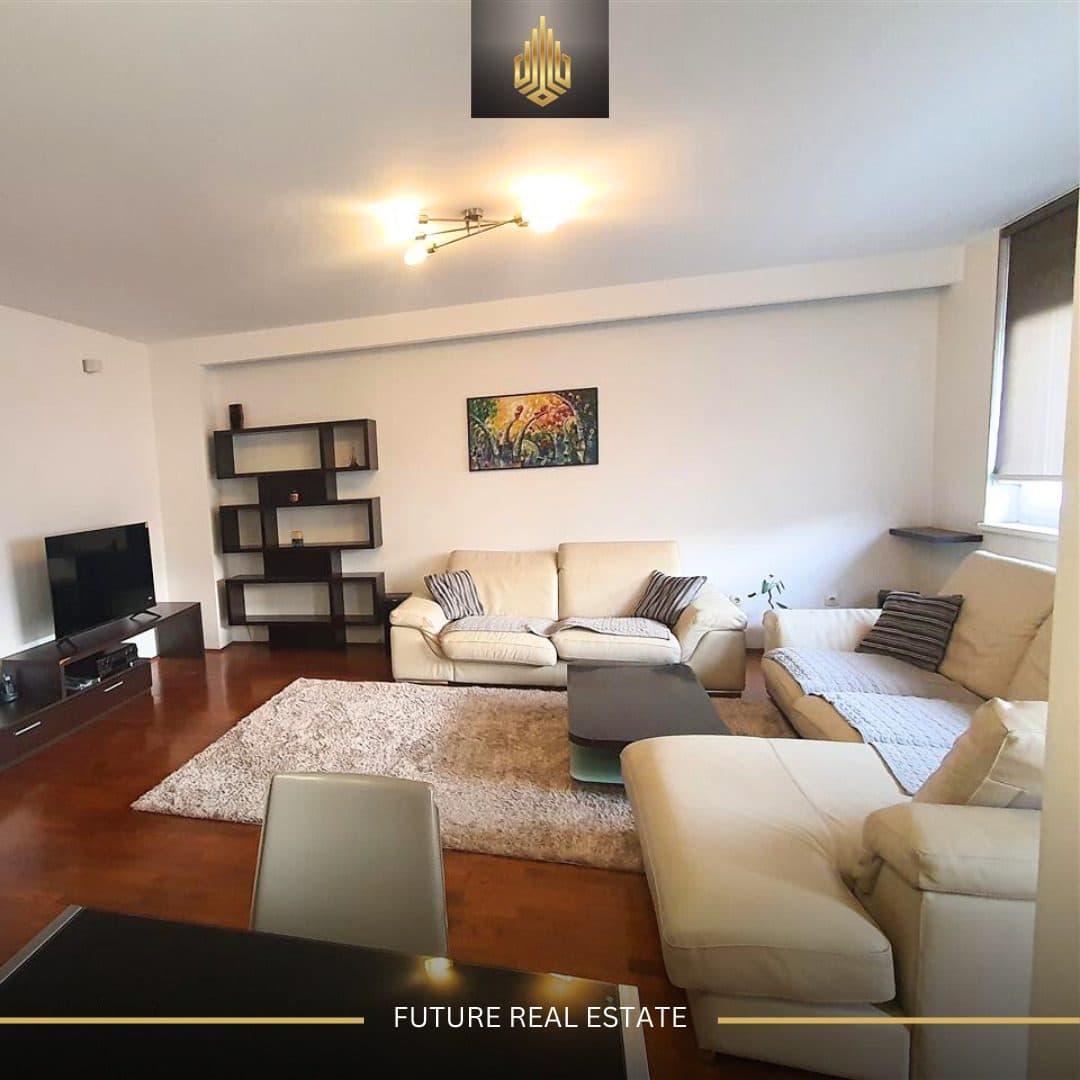 Banesë me QERA/110m²