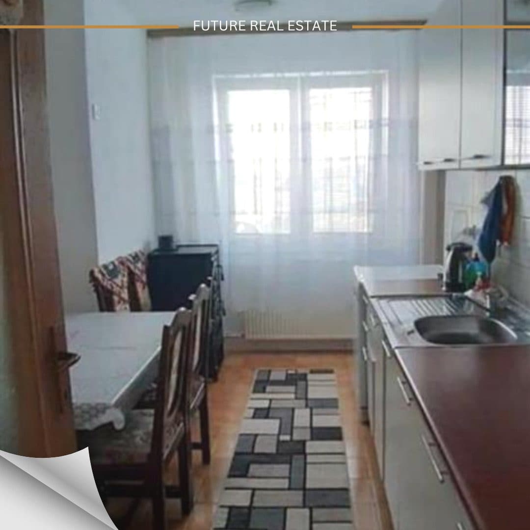Banesë në SHITJE/70m² 3