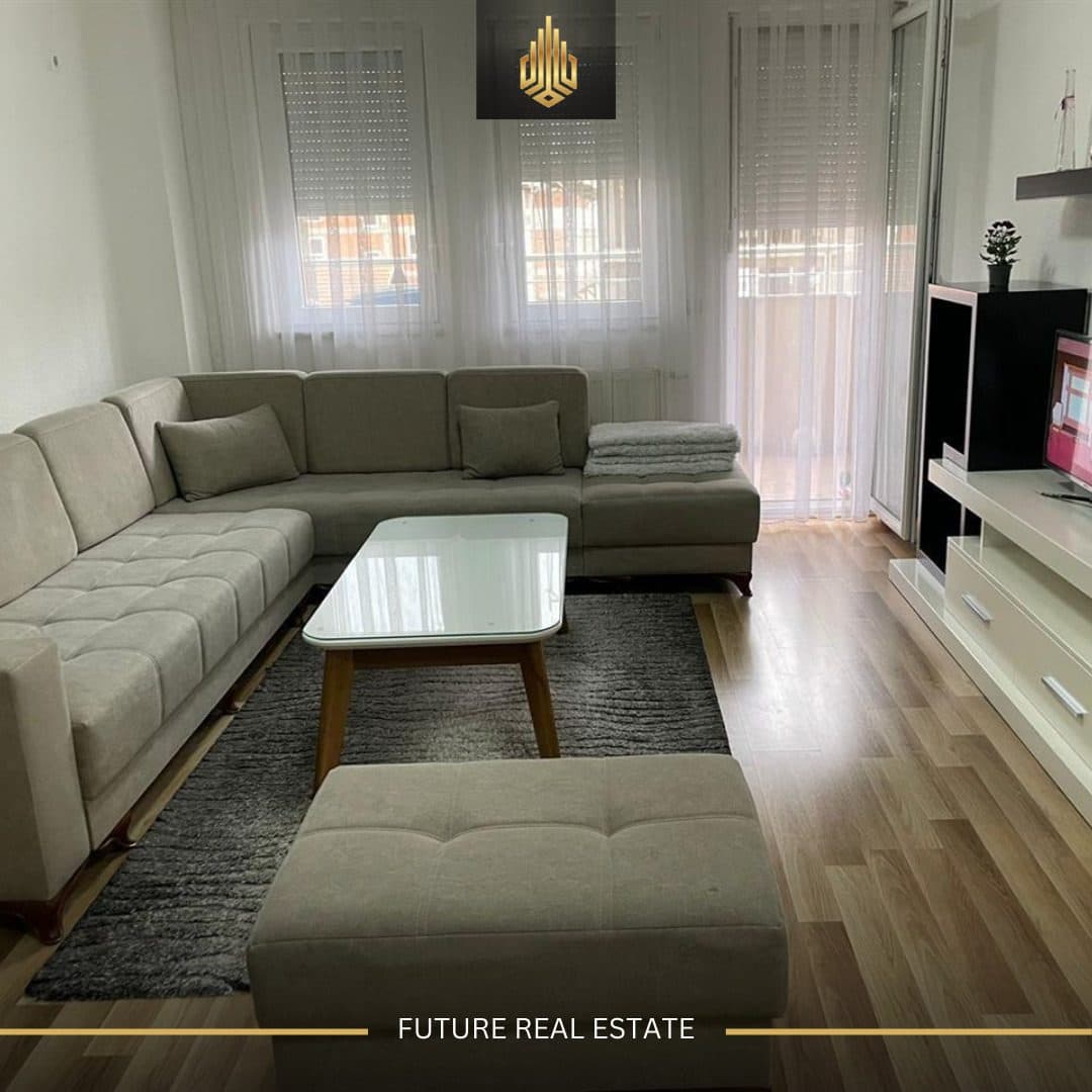 Banesë në SHITJE/92m²