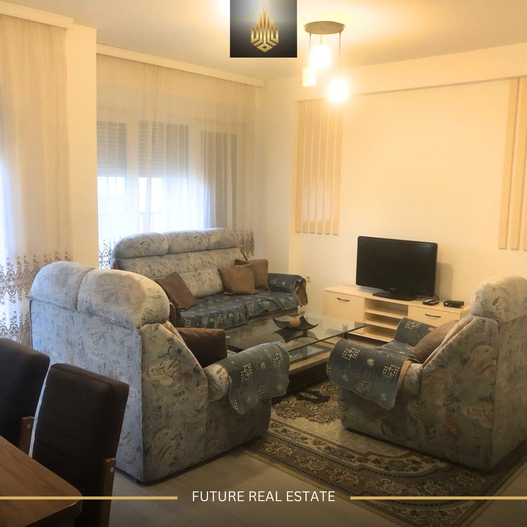 Banesë me QERA/60m²