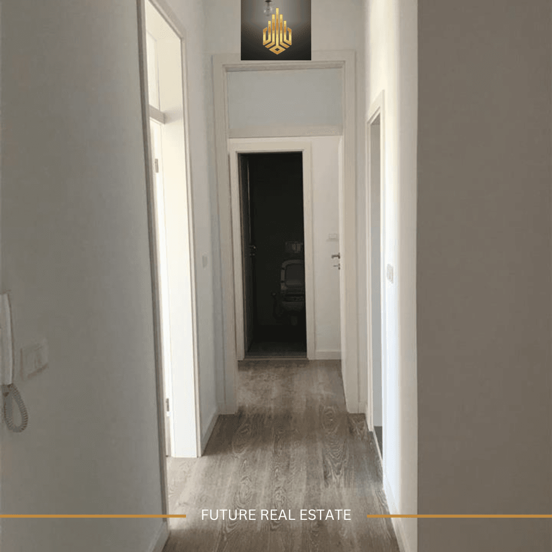Banesë me QERA/78m²
