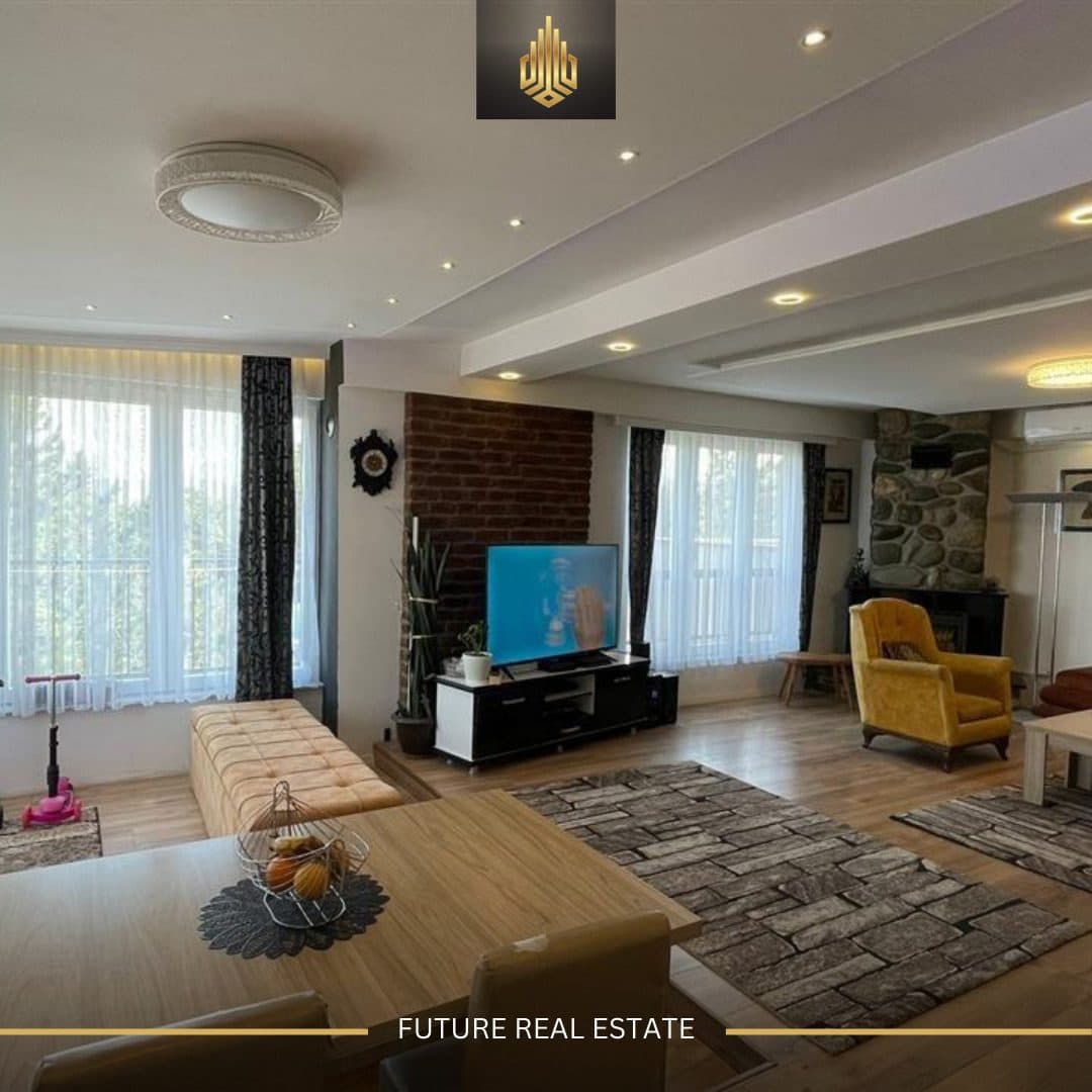 Banesë me QERA/170m² 2