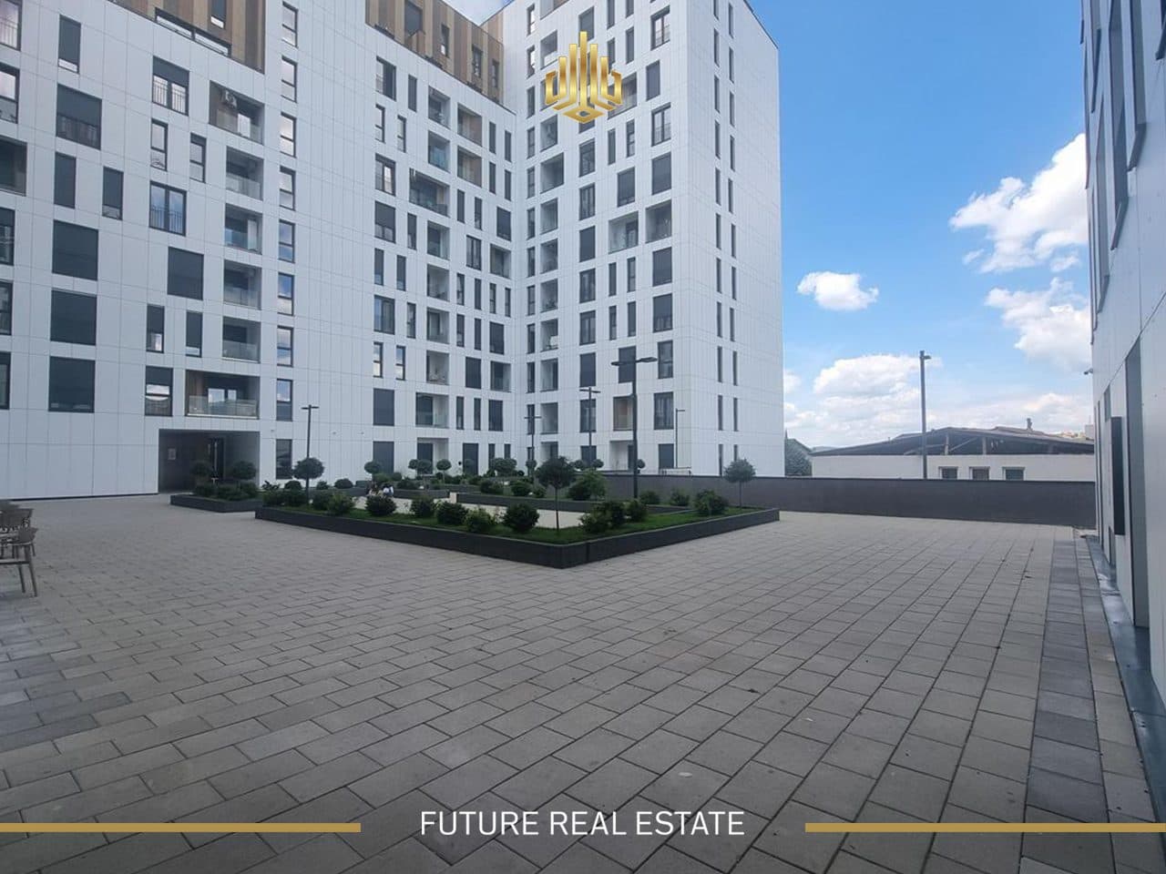Banesa me QIRA/80m2