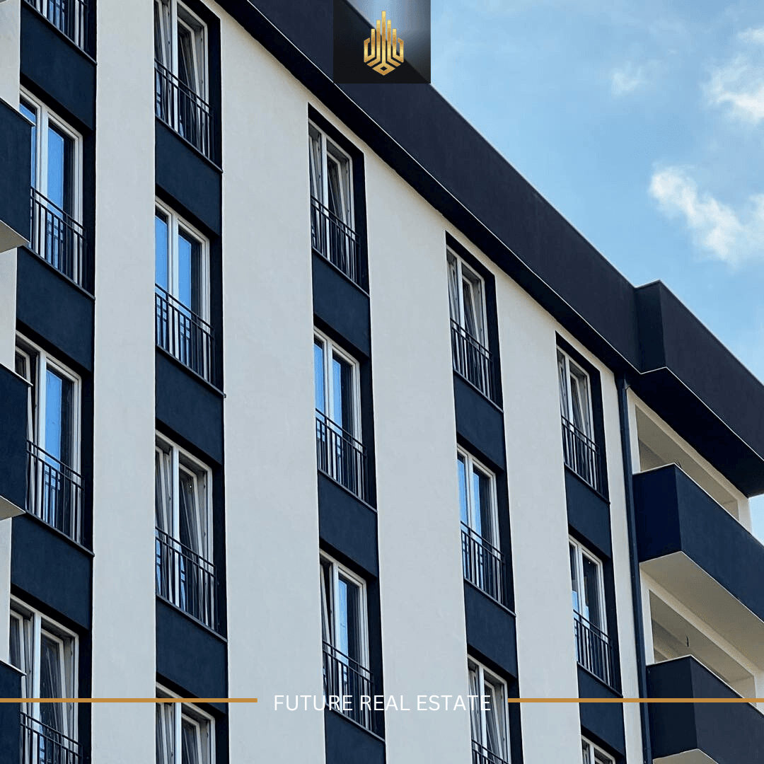 Banesë në SHITJE/76m² 2