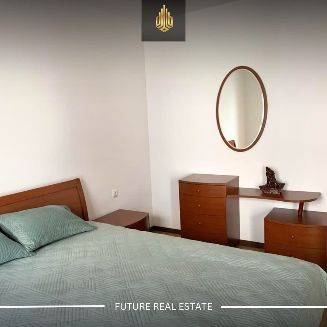 Banesë me QERA/93m² 4