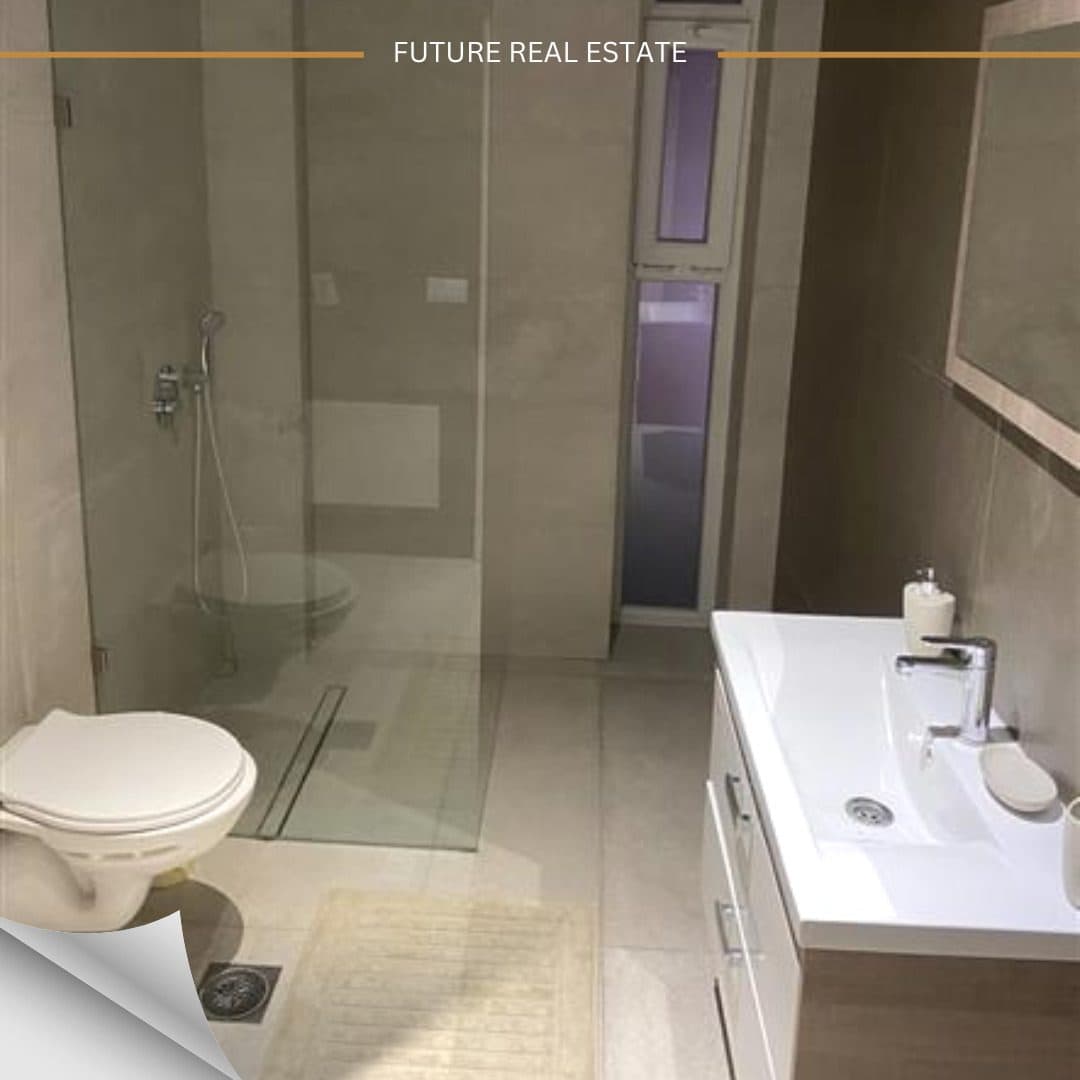 Banesë në SHITJE/80m² 4