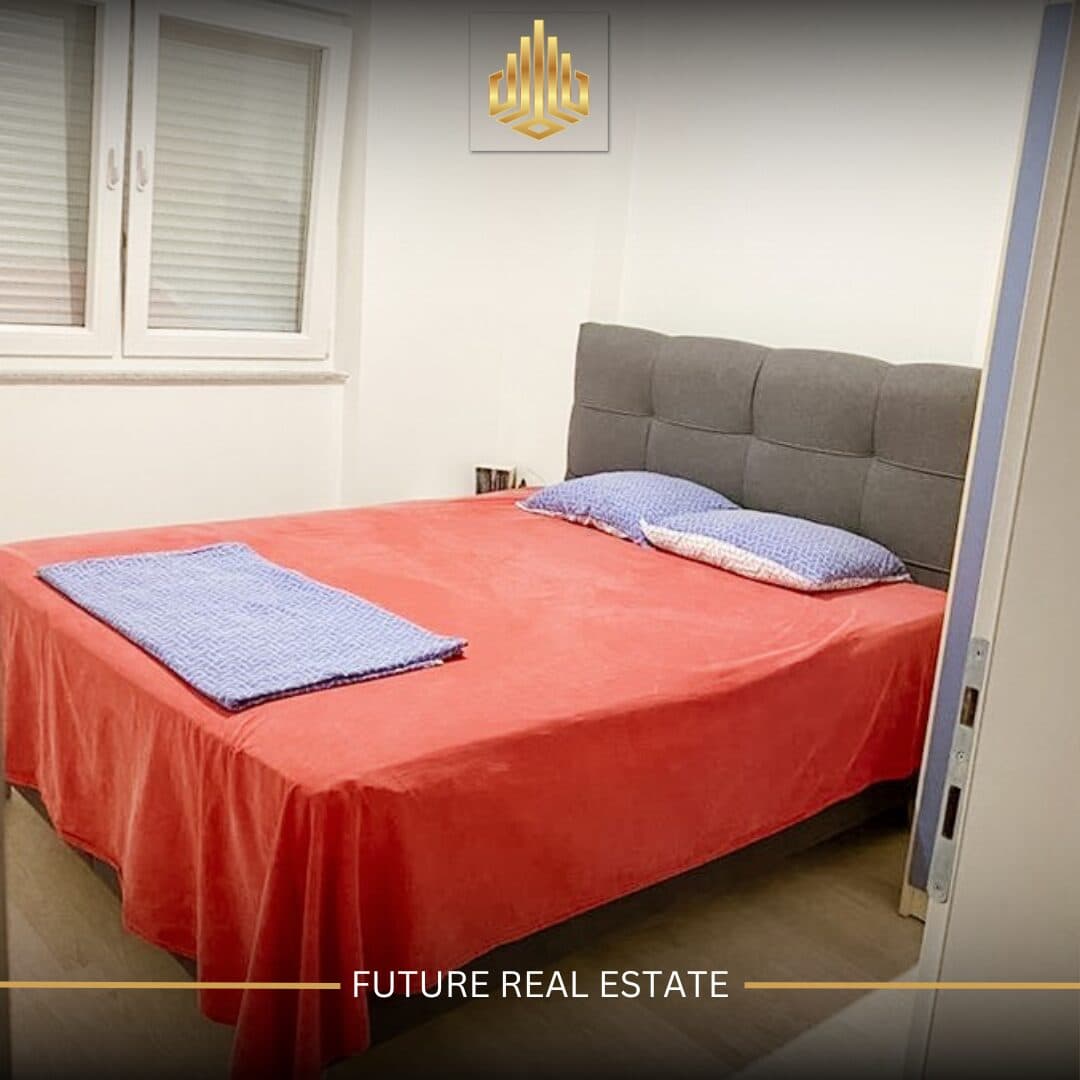 Banesë në SHITJE/113.32m² 4