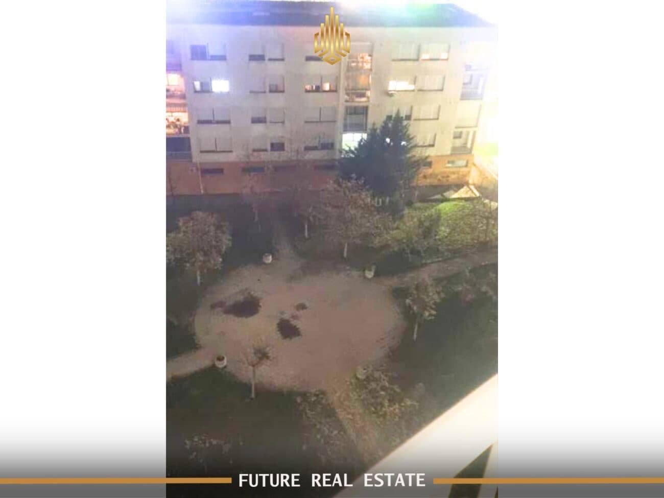 Banesë me QIRA – 2 dhoma gjumi – Prishtinë – Bregu i Diellit 4