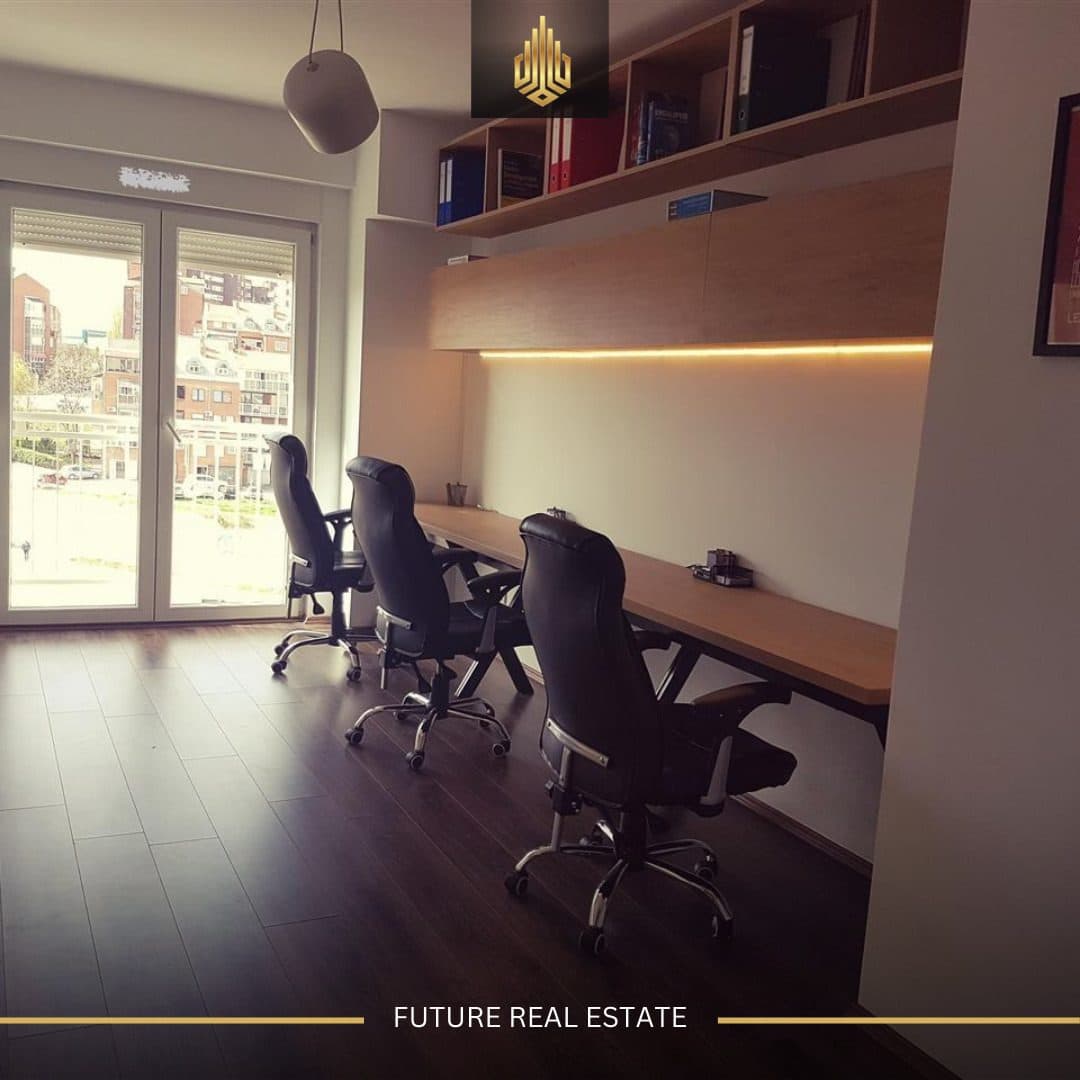 Zyre me QERA/111m² 2