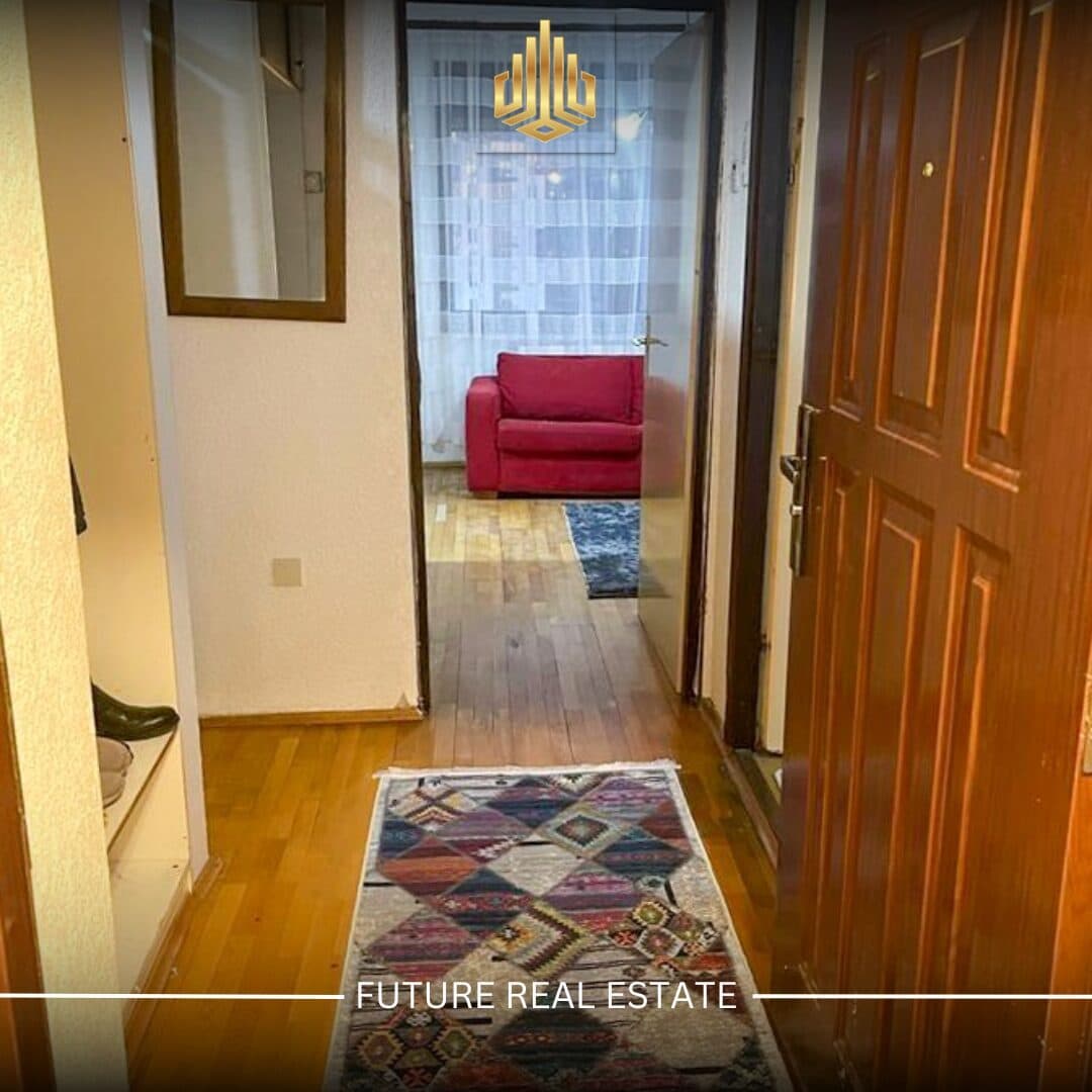 Banesë me QERA/36m² 4