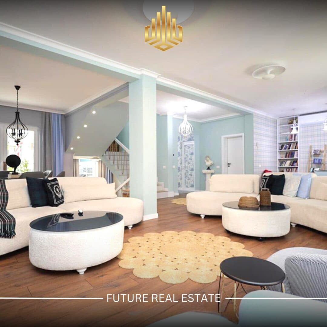 Shtëpi me QERA/350m² 4