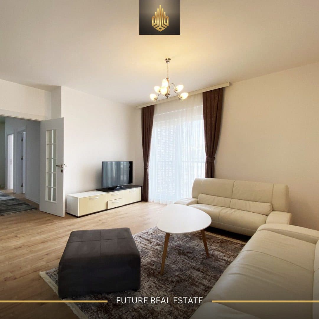 Banesë me QERA/85m²