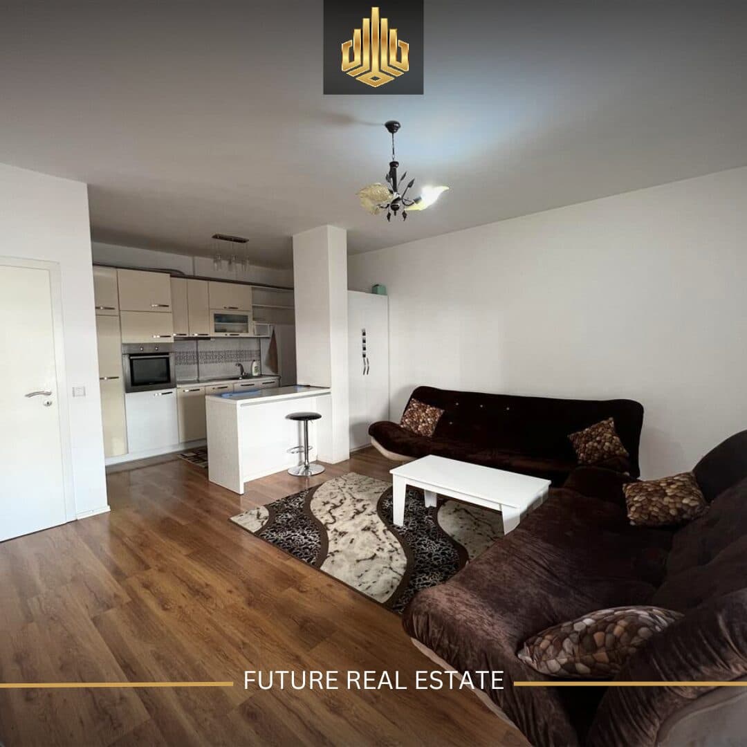 Banesë në SHITJE/66m² 2