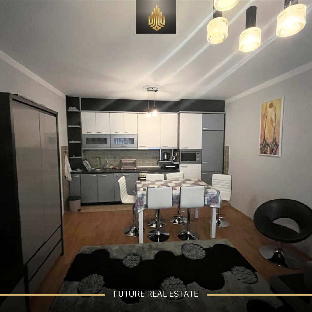 Banesë me QERA/72m² 2