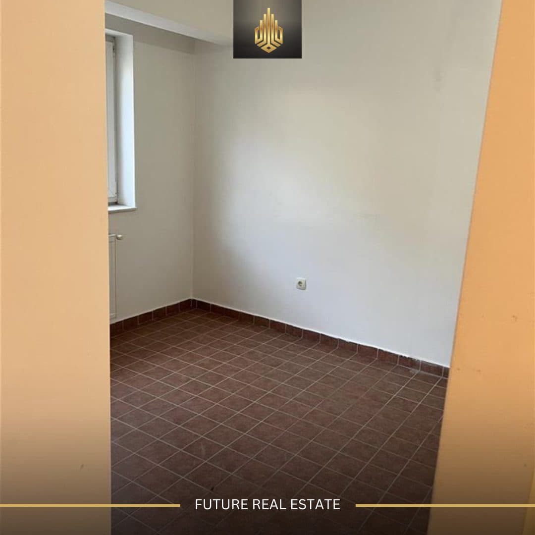 Banesë në SHITJE/98.40m² 3