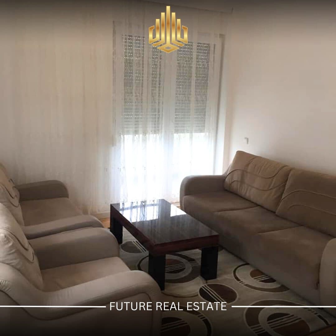 Banesë me QERA/65m² 2