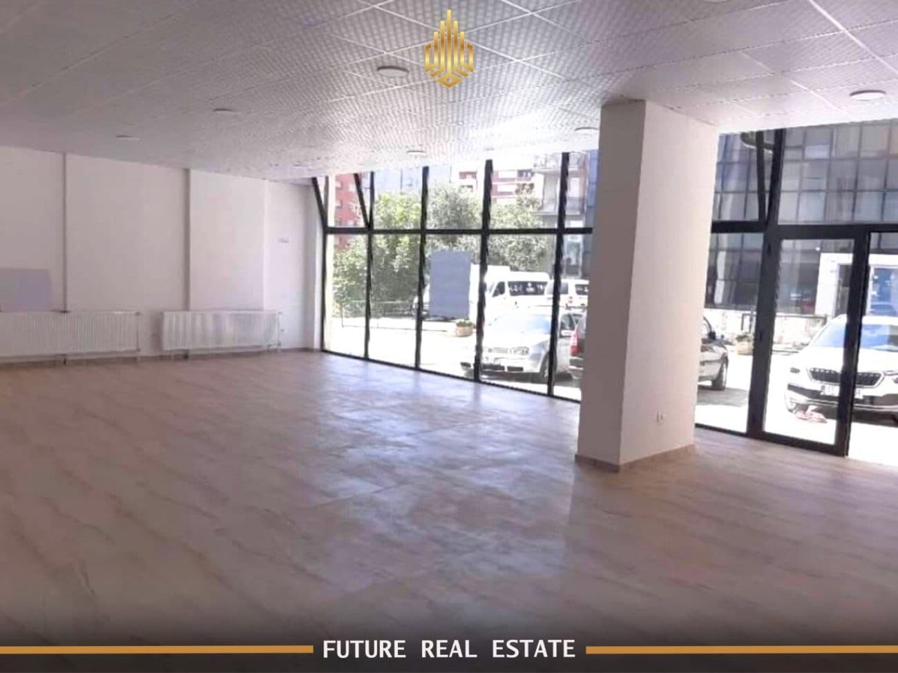 Lokal me QIRA – 100 m2 – Prishtinë – Kalabria (Emshir) 3
