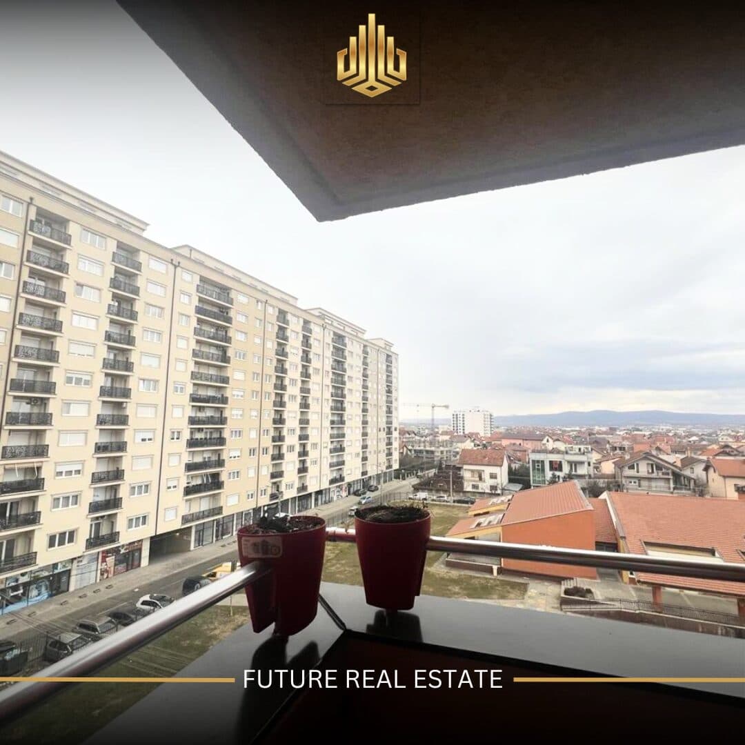 Banesë në SHITJE/112m²