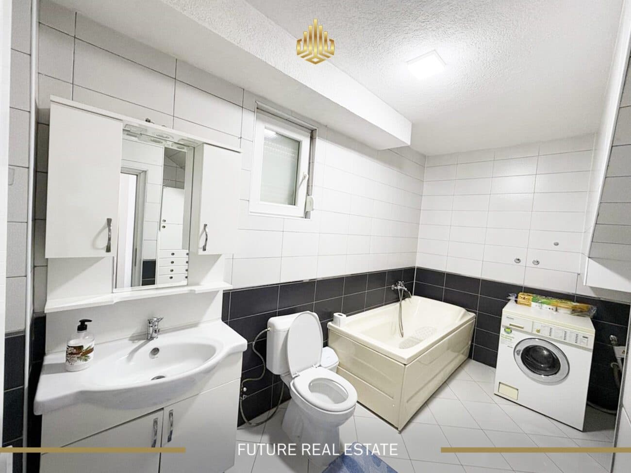 Shtëpi në SHITJE – 3 dhoma gjumi – Prishtinë – Mati 1 4