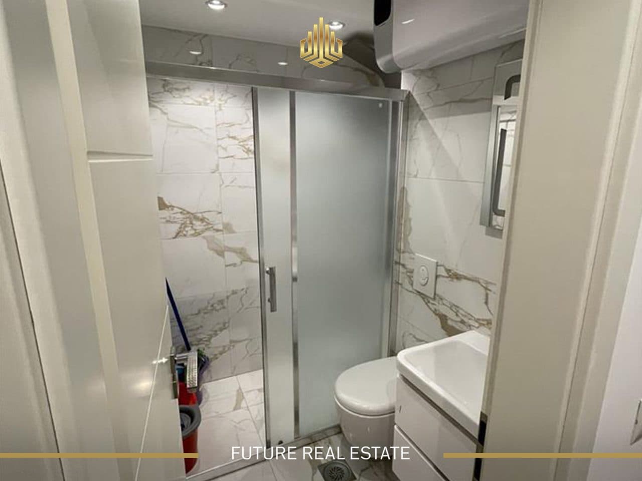 Zyre me QIRA/60m2 4