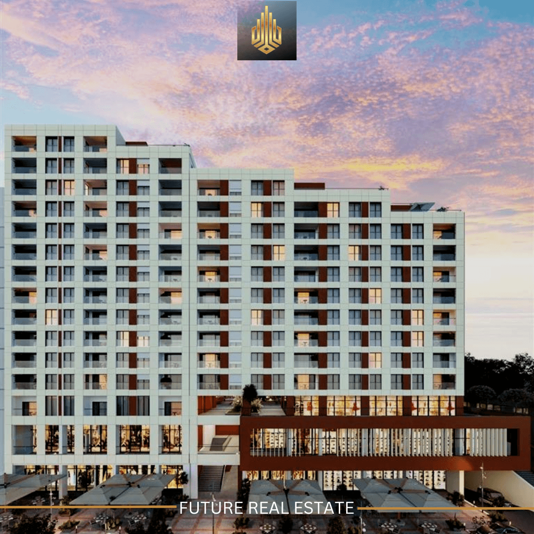 Banesa në SHITJE/62.26m² 4