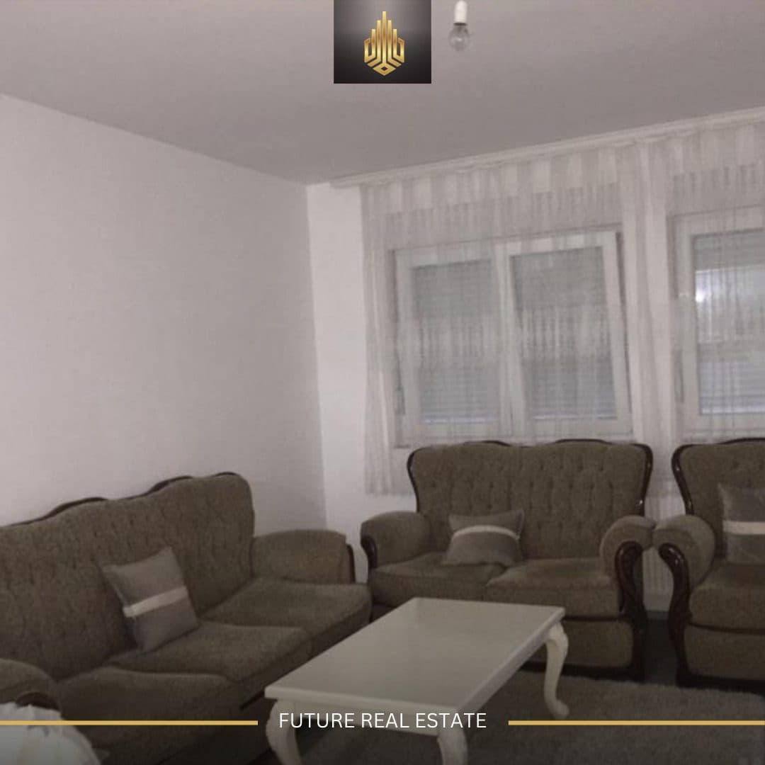 Banesë me QERA/82m²