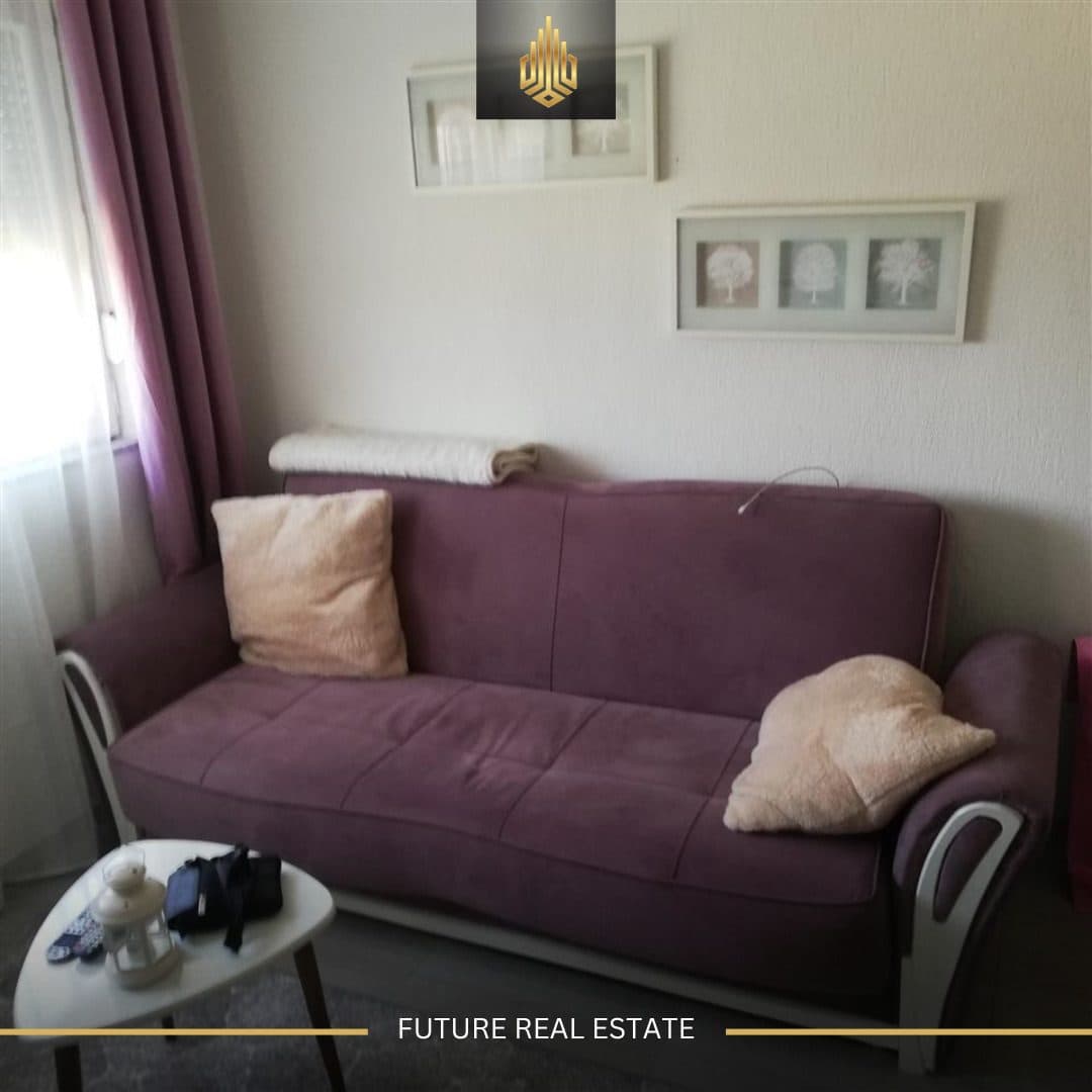 Banesë me QERA/38m²