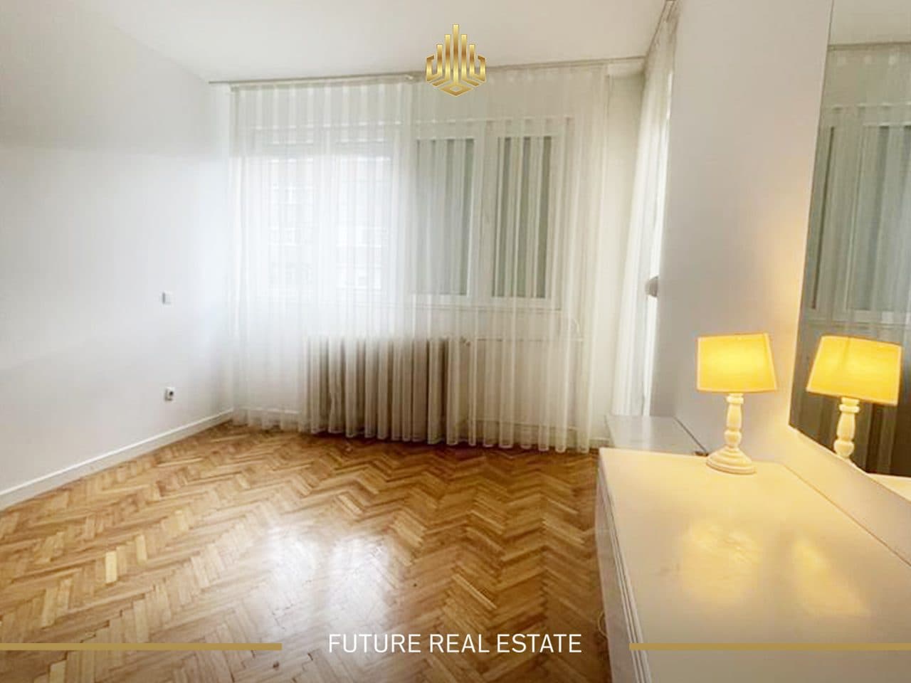 Banesa me QIRA/80m2 3