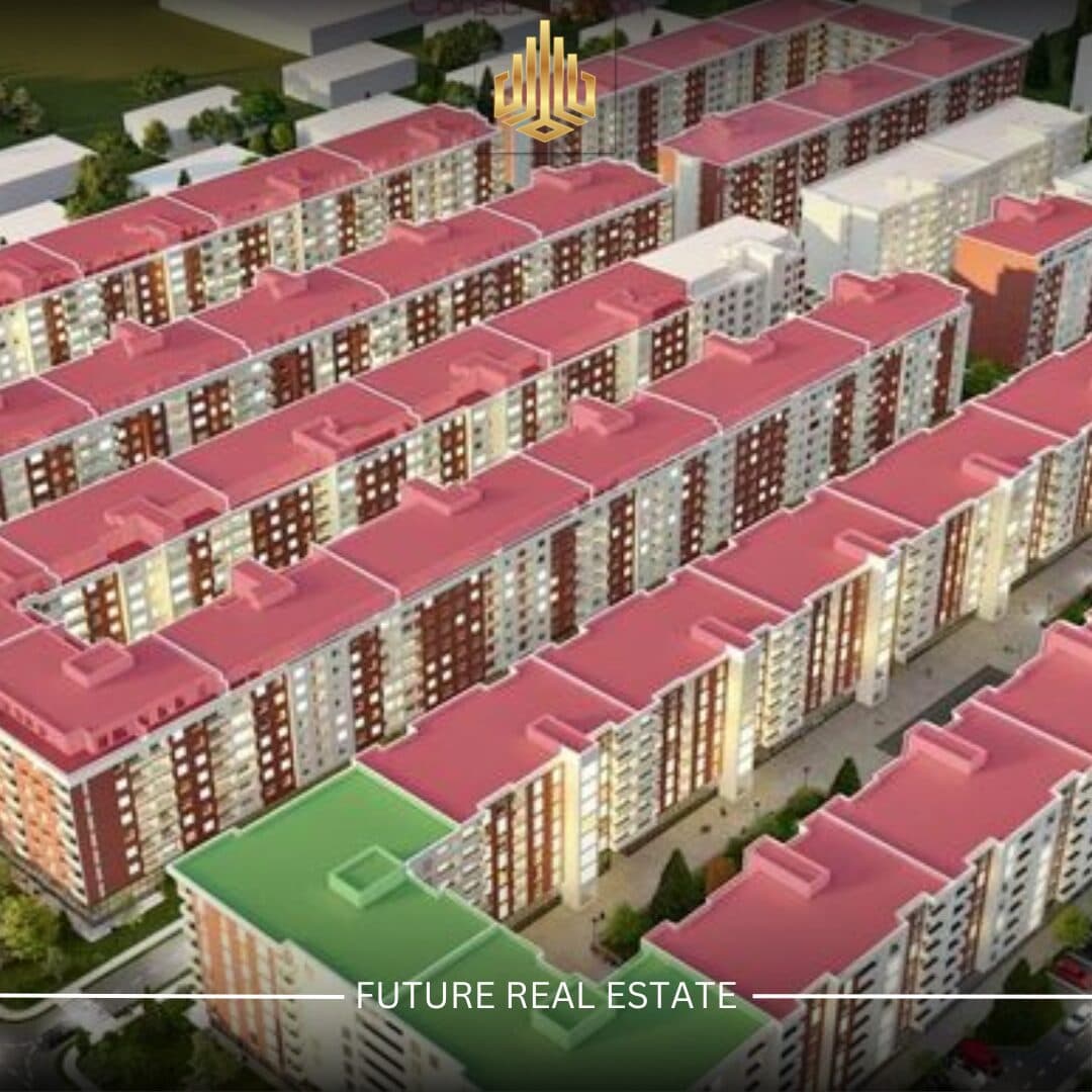 Banesë në SHITJE/58.85m² 2
