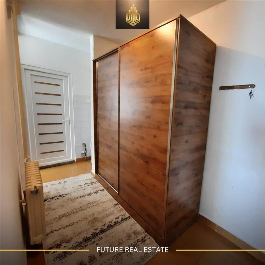 Banesë me QERA/65m² 4