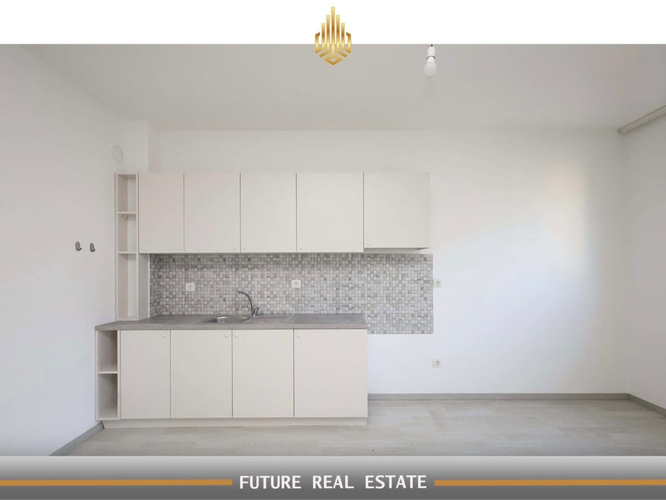 Banesë me QIRA – 2 dhoma gjumi – Prishtinë – Mati 1 – afër Rrugës B 3
