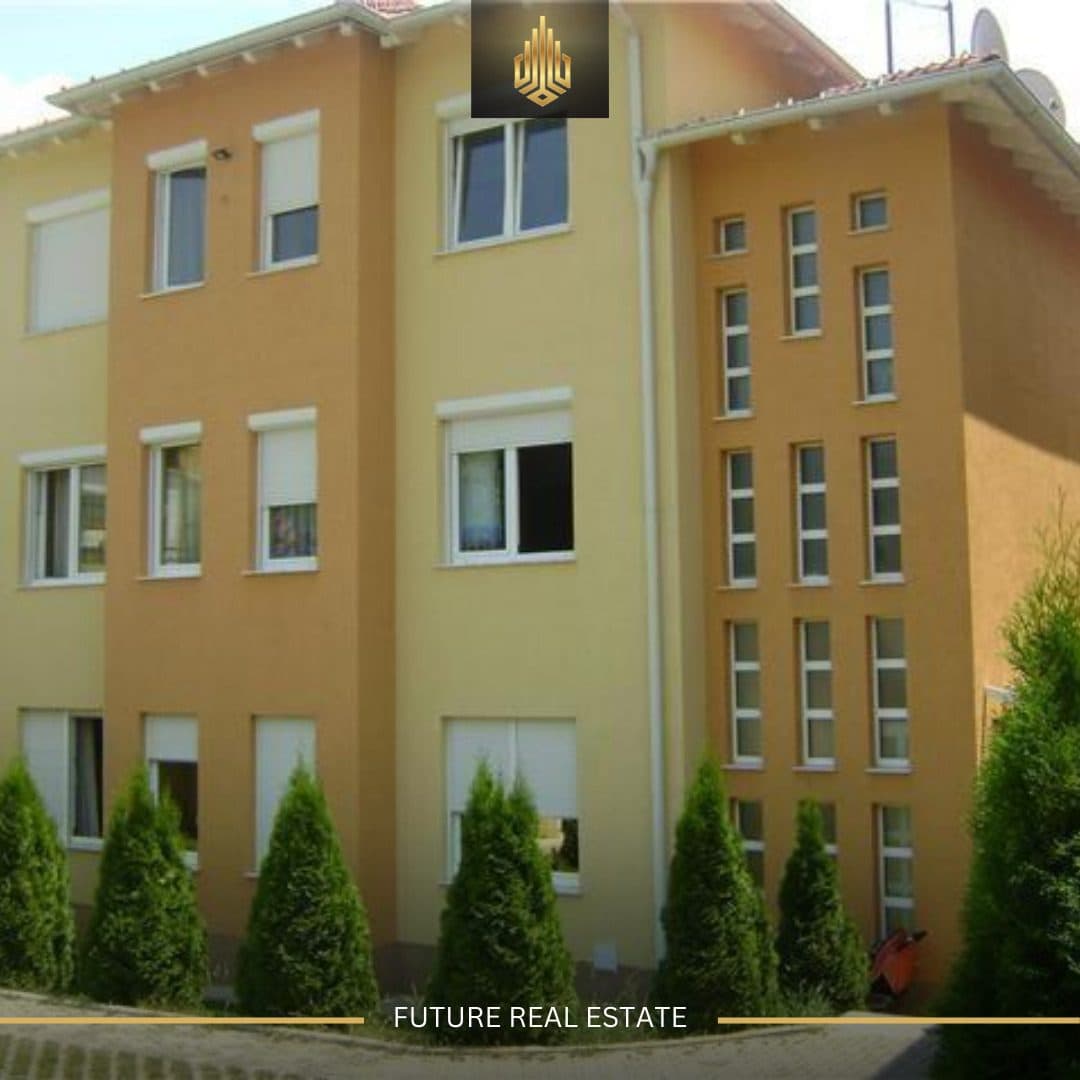 Shtëpi në SHITJE/600m²