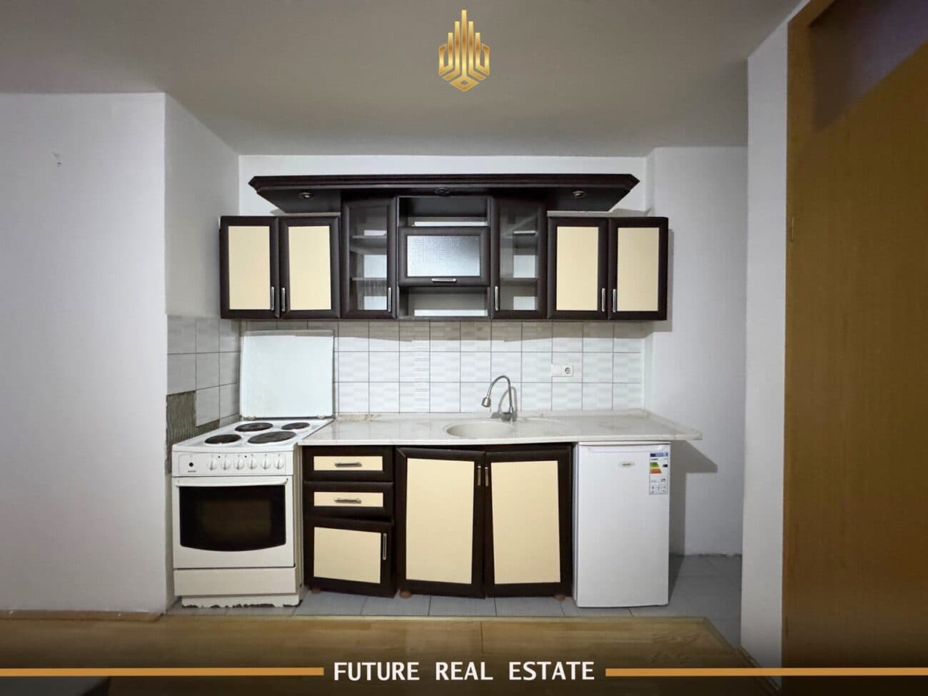 Banesë me QIRA – 1 dhomë gjumi – Tophane afër Shkollës Model 2