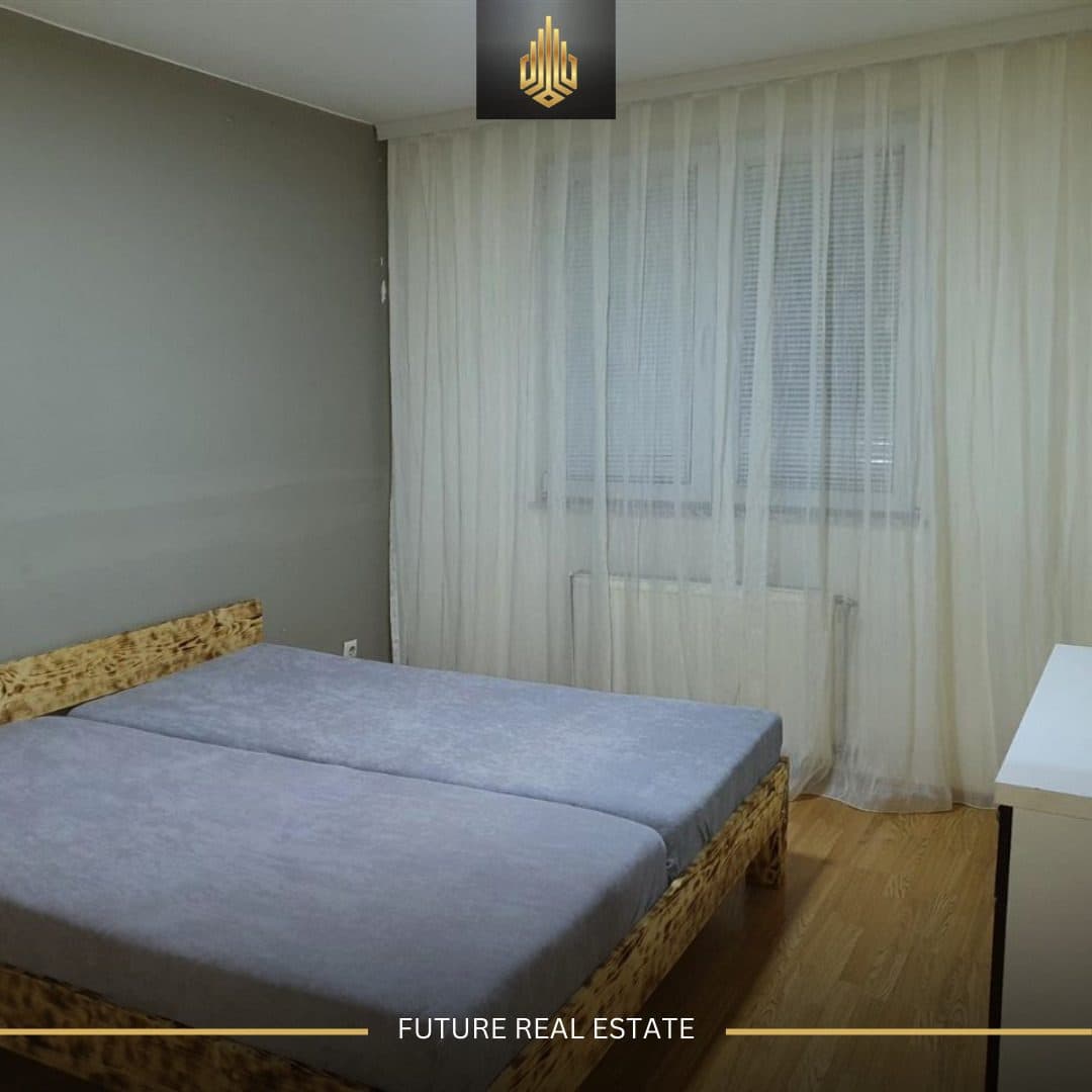 Banesë në SHITJE/58m² 3