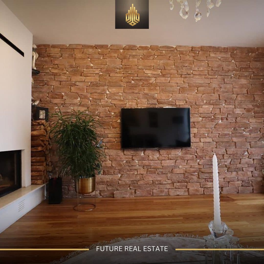 Penthouse në SHITJE/330m² 3